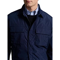 Utility Wind Jacket