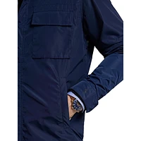 Utility Wind Jacket