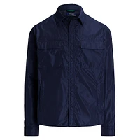 Utility Wind Jacket