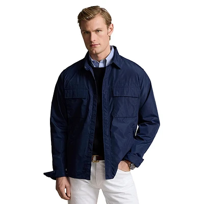 Utility Wind Jacket