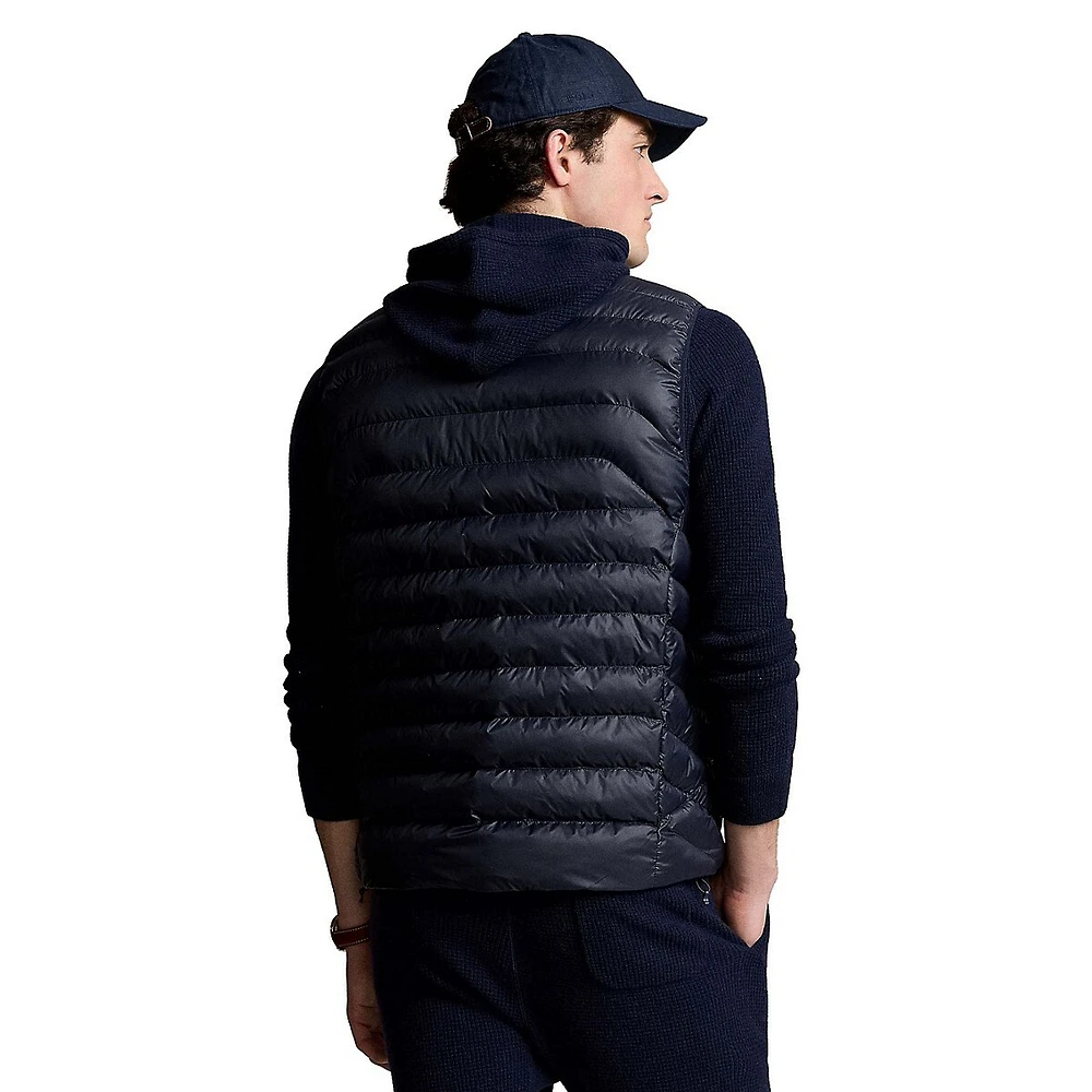 Colden Packable Vest