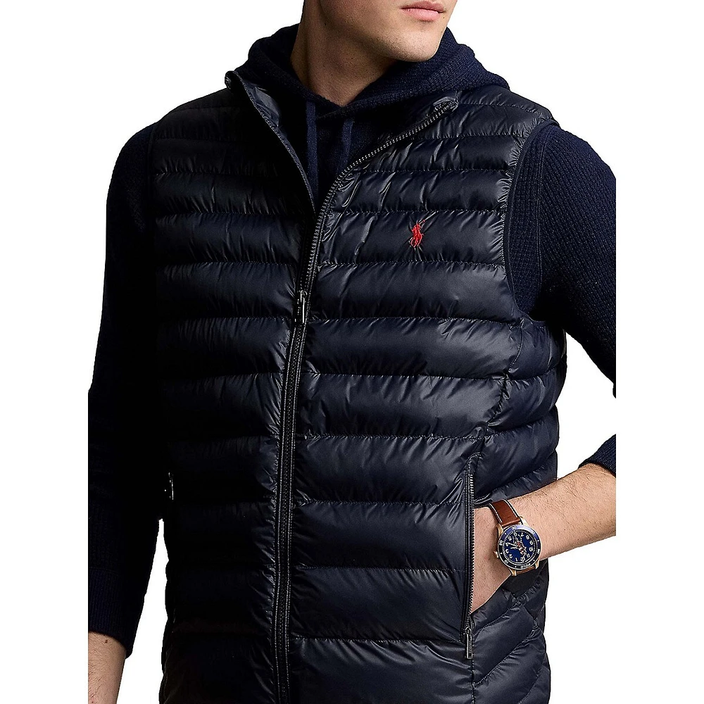 Colden Packable Vest