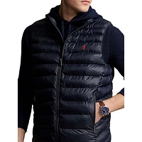 Colden Packable Vest