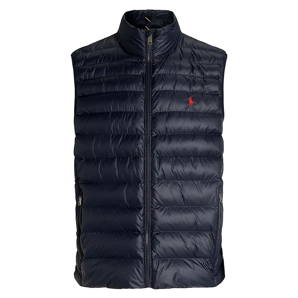 Colden Packable Vest