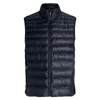 Colden Packable Vest