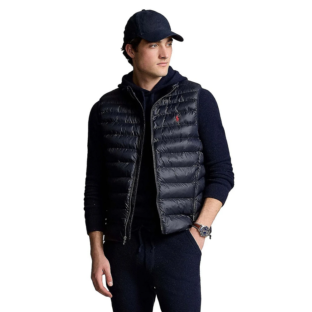 Colden Packable Vest