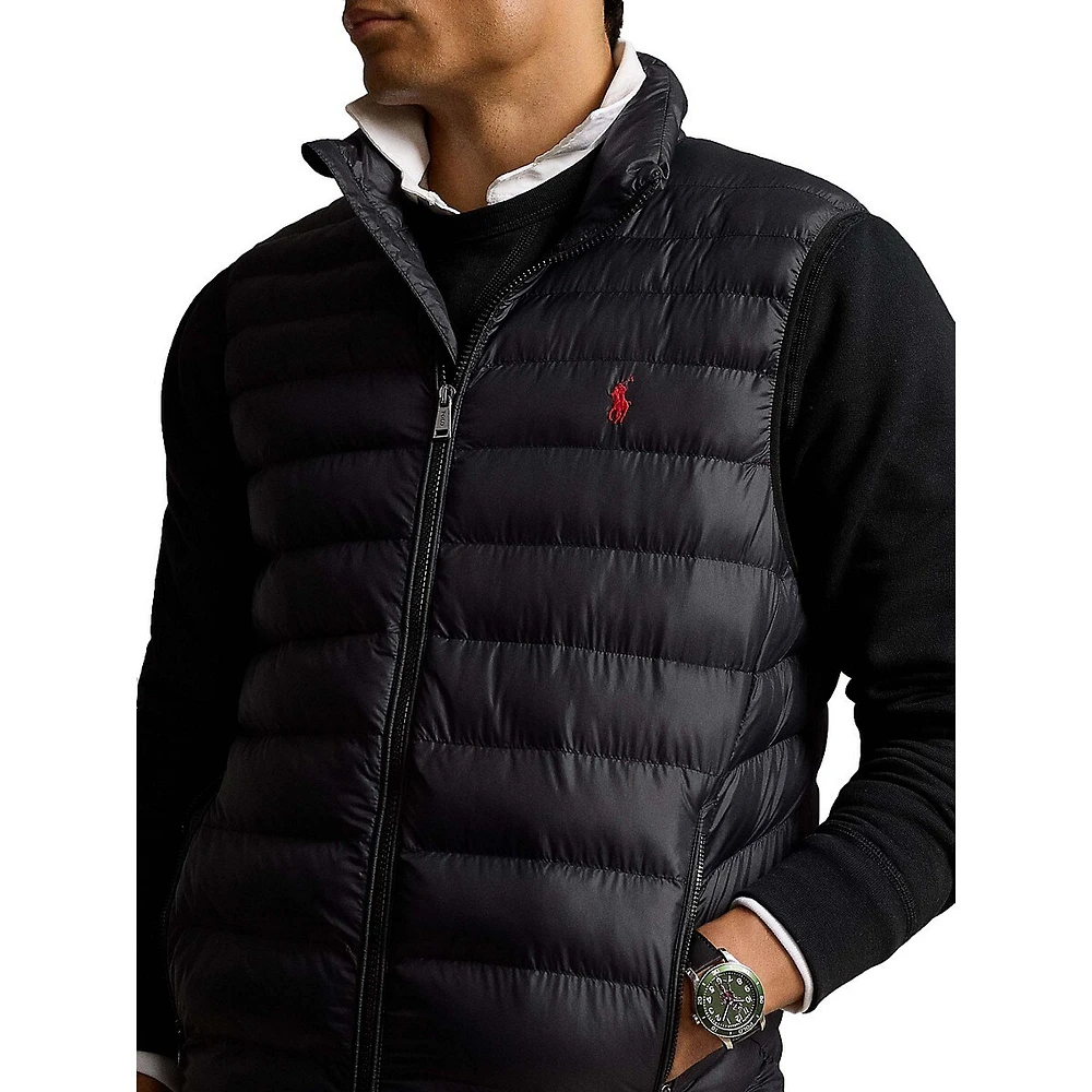 Colden Packable Vest