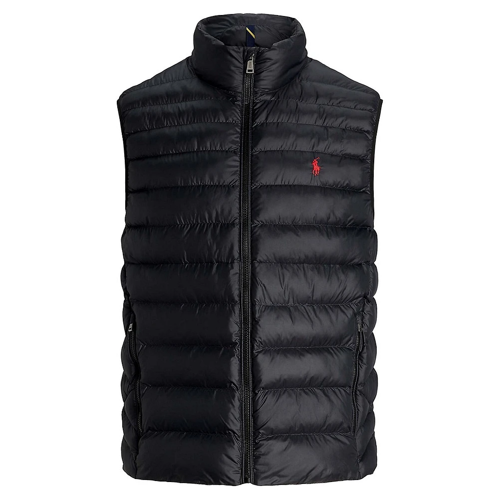 Colden Packable Vest