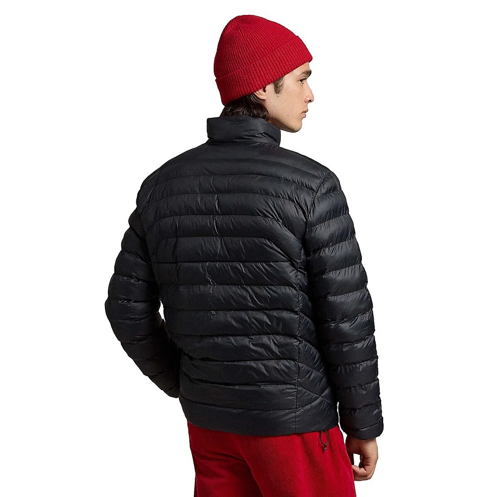 Colden Packable Jacket