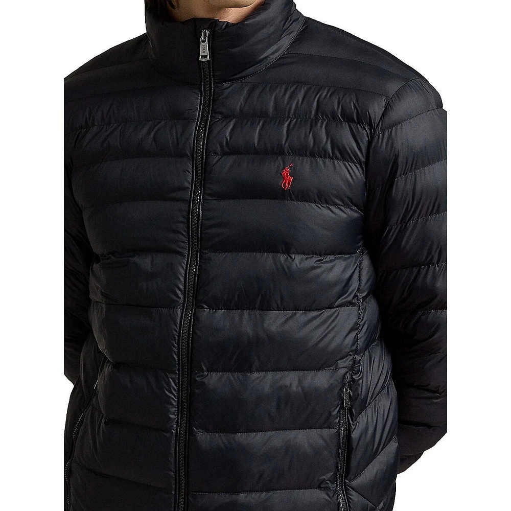 Colden Packable Jacket