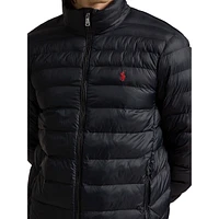 Colden Packable Jacket