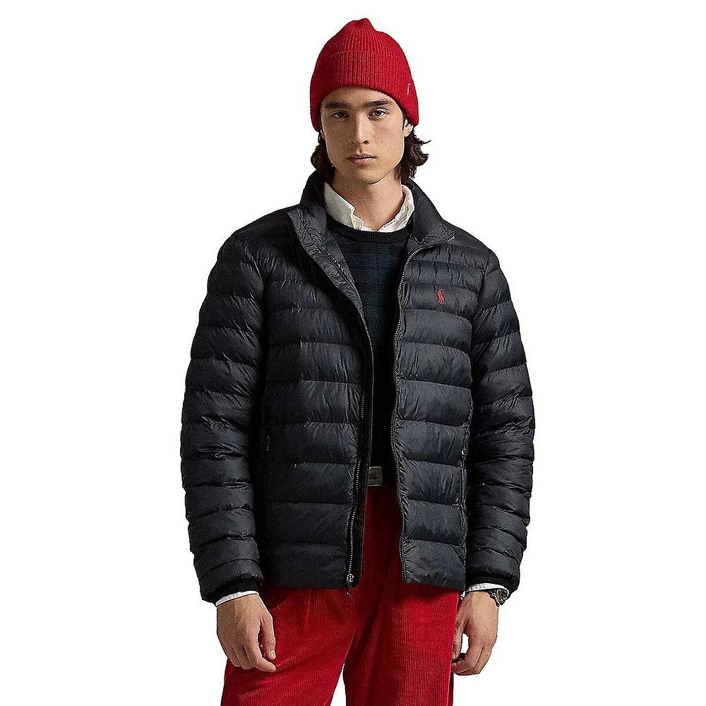 Colden Packable Jacket