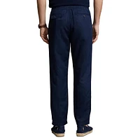 Polo Prepster Classic Fit Twill Pants