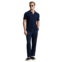 Polo Prepster Classic Fit Twill Pants