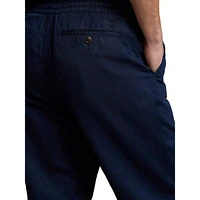 Polo Prepster Classic Fit Twill Pants