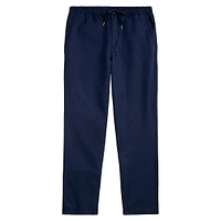 Polo Prepster Classic Fit Twill Pants