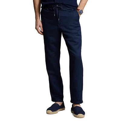 Polo Prepster Classic Fit Twill Pants