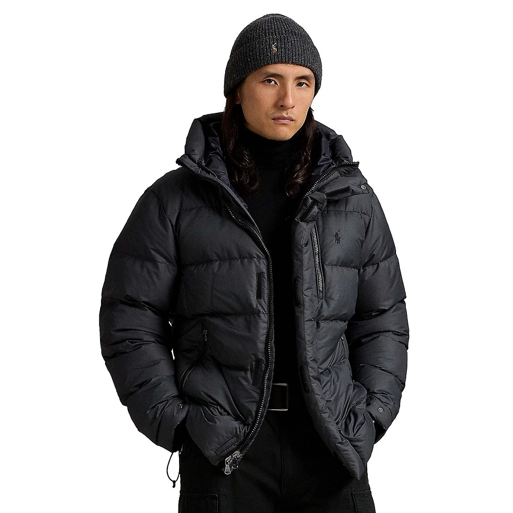 Gorham Down Jacket