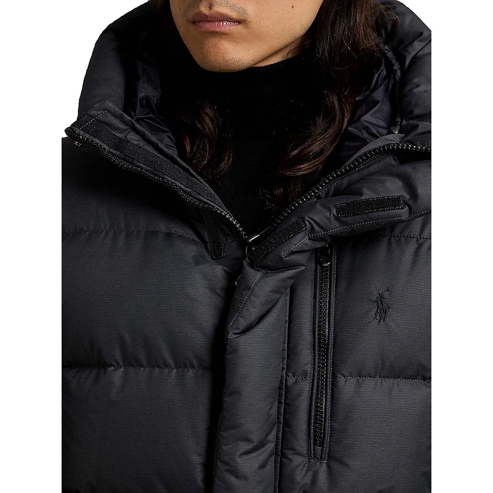 Gorham Down Jacket