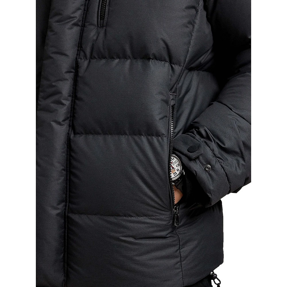 Gorham Down Jacket