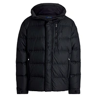 Gorham Down Jacket