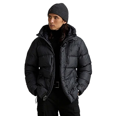 Gorham Down Jacket