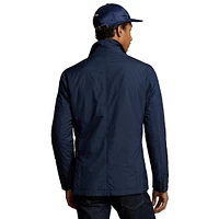 Packable Utility Sport Coat