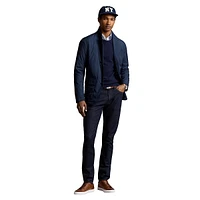 Packable Utility Sport Coat