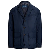 Packable Utility Sport Coat