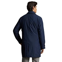 Packable Walking Coat