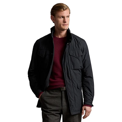 Packable Combat Jacket