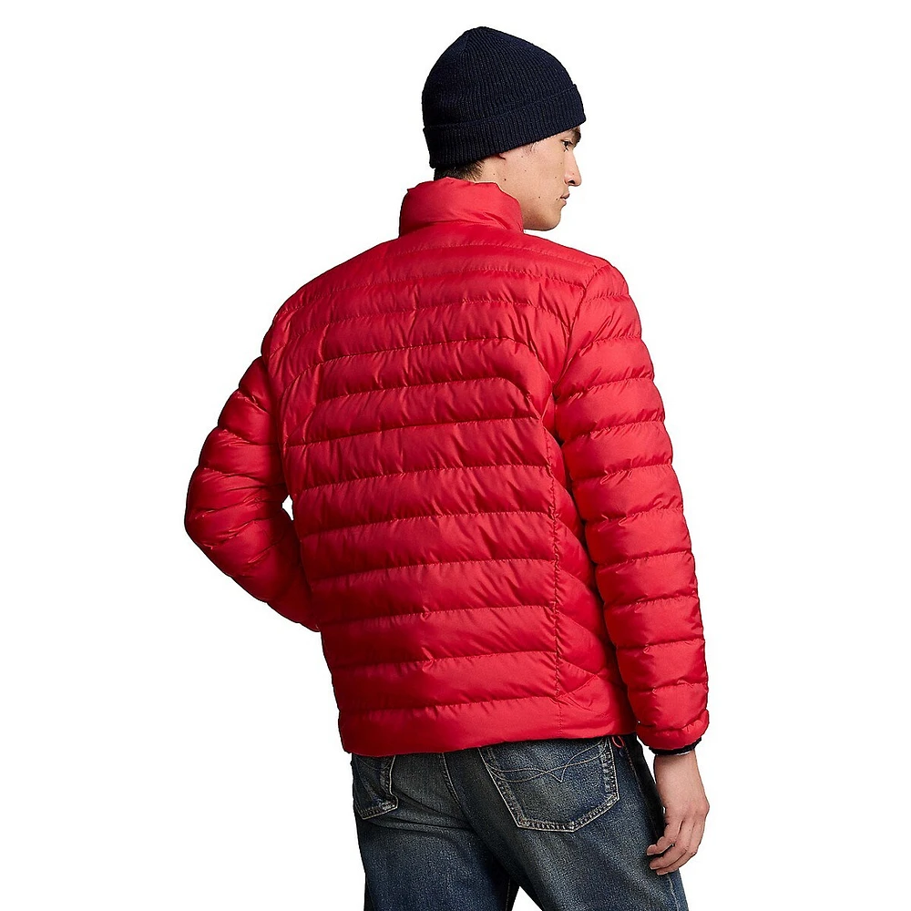 Colden Packable Jacket