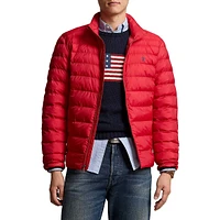 Colden Packable Jacket