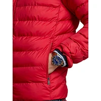 Colden Packable Jacket