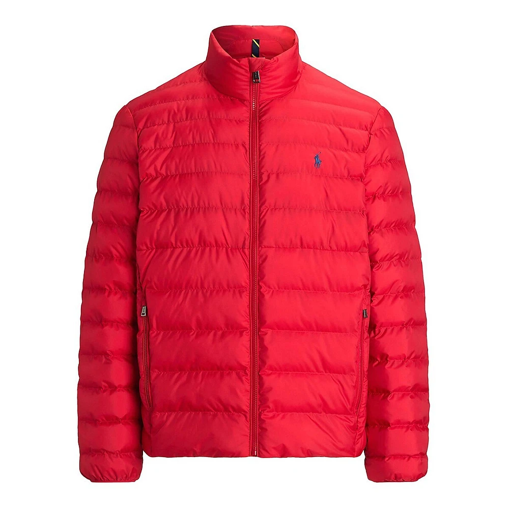 Colden Packable Jacket
