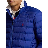 Colden Packable Jacket