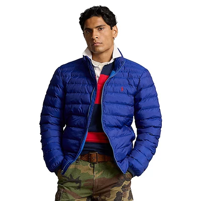 Colden Packable Jacket