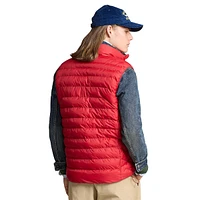 Gilet pliable Colden