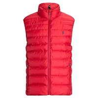 Gilet pliable Colden