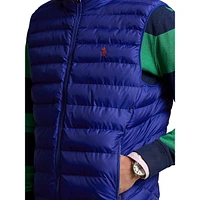 Colden Packable Vest