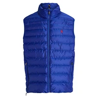 Colden Packable Vest