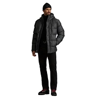 Big & Tall Gorham Down Jacket