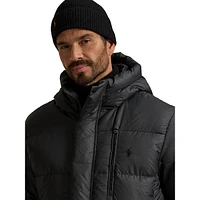 Big & Tall Gorham Down Jacket