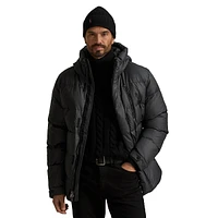 Big & Tall Gorham Down Jacket