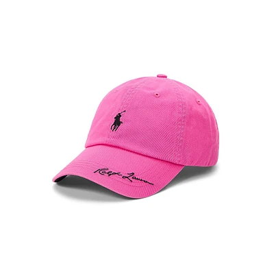 Pink Pony Baseball Cap