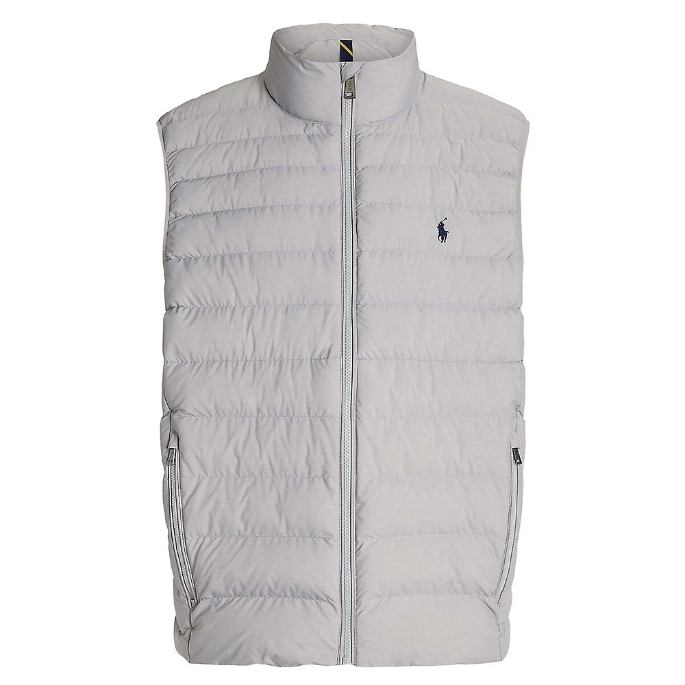 Colden Packable Vest