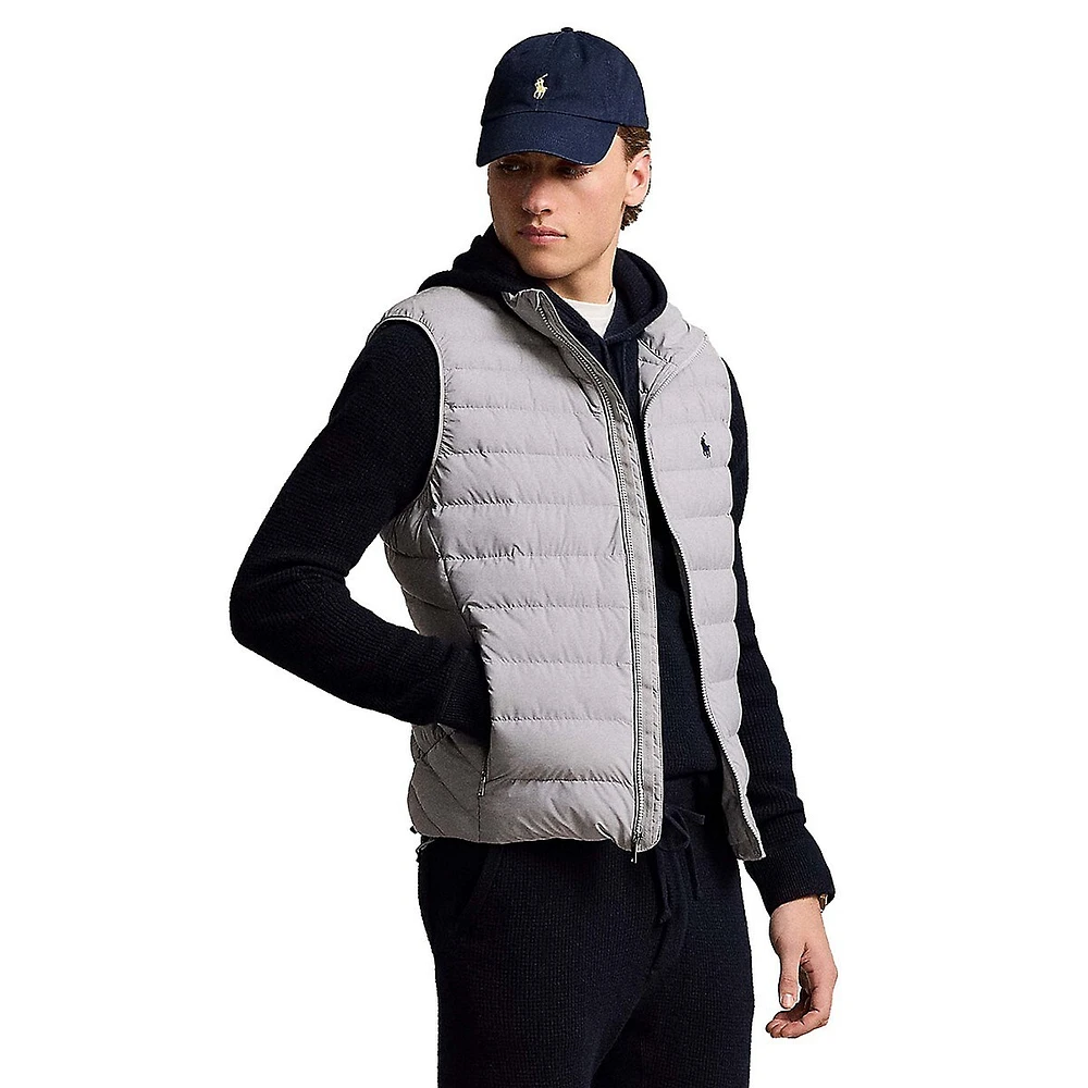 Colden Packable Vest