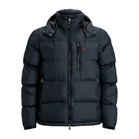 Big & Tall Gorham Down Jacket