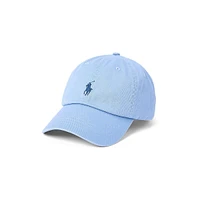 Classic Pony Baseball Cap