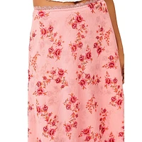 Garden Party Skirt